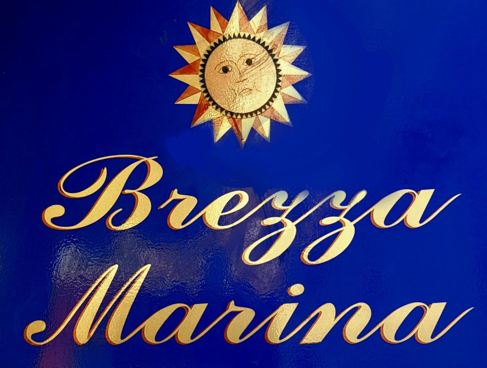 Brezza Marina Hotel Riomaggiore Kültér fotó